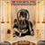 Swaminarayan Bhagwan Sitting