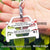 Maruti Ertiga Car SUV Name Number Custom Keychain
