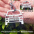 Maruti S-Presso Car SUV Name Number Custom Keychain